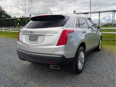 Used 2017 Cadillac XT5 FWD image 5