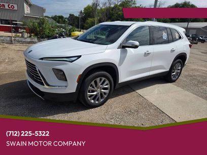 Used 2026 Buick Enclave Preferred