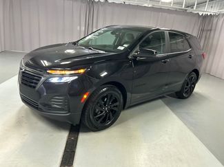 Used 2024 Chevrolet Equinox LS w/ LS Convenience Package FWD video 3