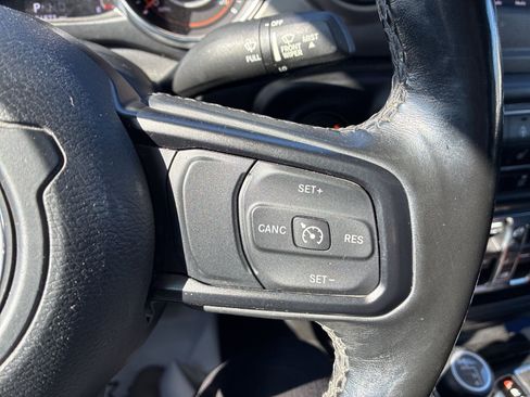 Used 2020 Jeep Gladiator Sport w/ Quick Order Package 24S image 27