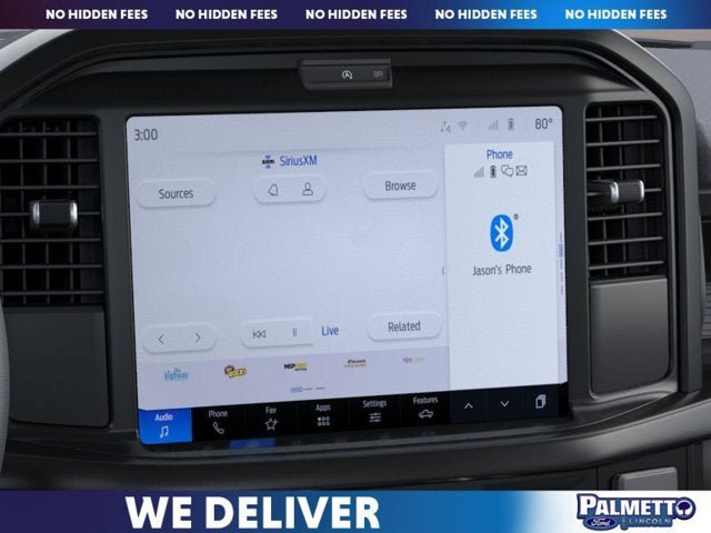 New 2026 Ford F150 STX RWD image 14
