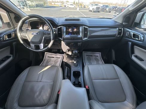 Used 2019 Ford Ranger Lariat image 20