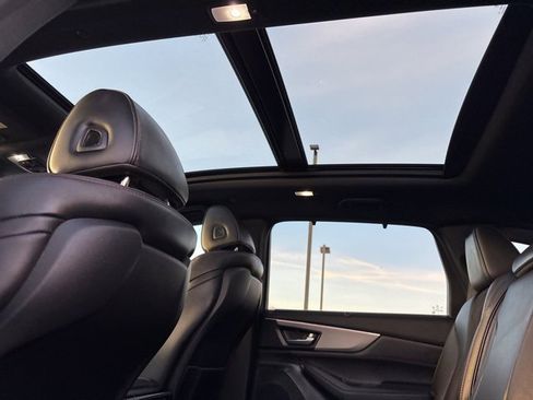 Used 2024 Acura MDX A-Spec image 23