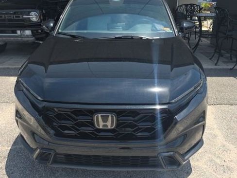 Used 2023 Honda CR-V Sport image 8
