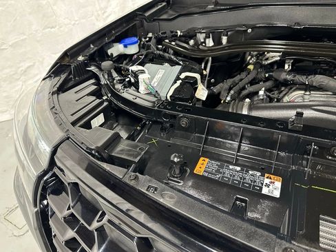 Used 2025 Ford Explorer ST-Line image 67