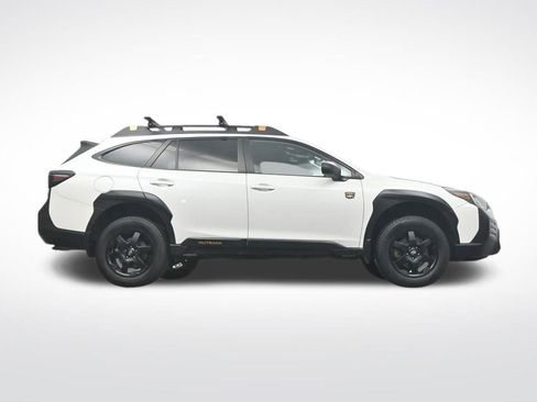 Used 2022 Subaru Outback Wilderness AWD/4WD image 33