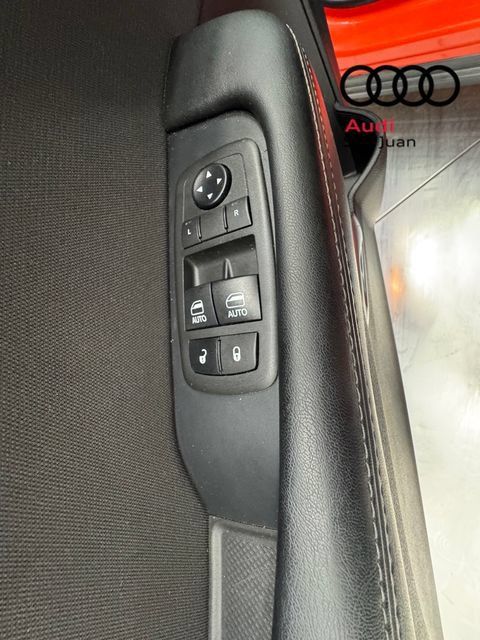 Used 2021 Dodge Challenger R/T Scat Pack w/ T/A Package RWD image 31