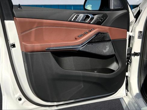 New 2026 BMW X5 M60i w/ Executive Package AWD/4WD image 20