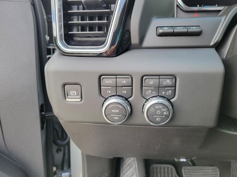New 2026 GMC Sierra 1500 Denali Ultimate image 21