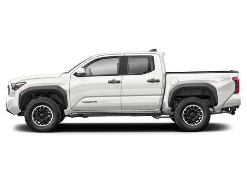 New 2026 Toyota Tacoma TRD Off-Road AWD/4WD image 36