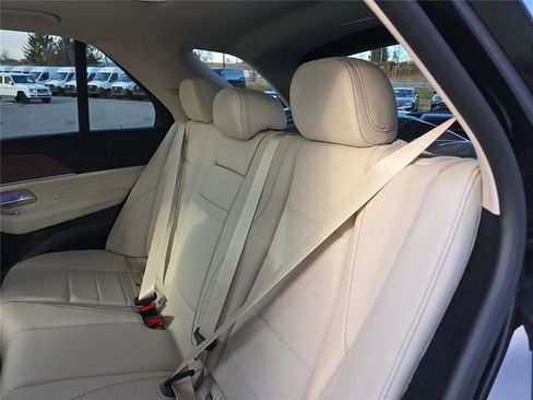 New 2026 Mercedes-Benz GLE 450 4MATIC image 15