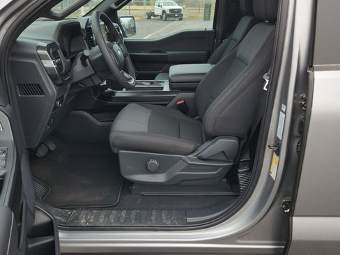 New 2026 Ford F150 STX AWD/4WD image 22