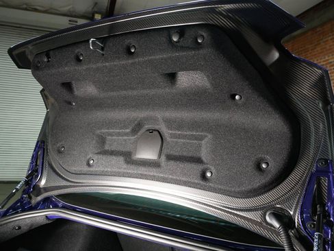Used 2026 BMW M2 CS RWD image 32