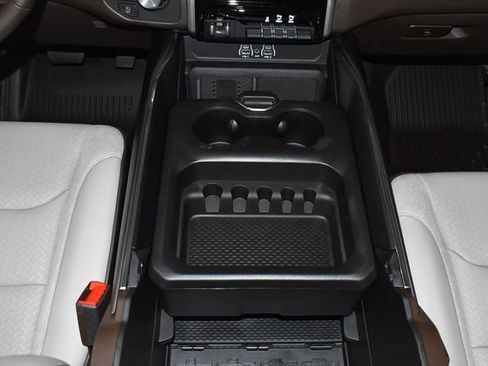 New 2026 RAM 1500 Laramie w/ Bed Utility Group image 23