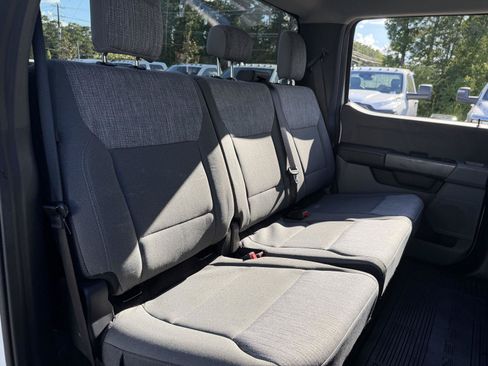 Used 2023 Ford F250 XLT AWD/4WD image 20