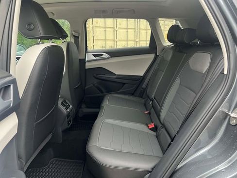 New 2026 Volkswagen Taos S FWD image 20