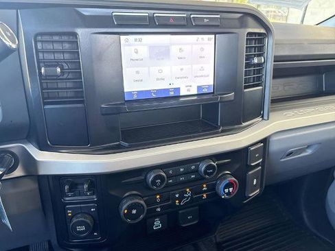 Used 2024 Ford F250 XL w/ Snow Plow Prep Package AWD/4WD image 13
