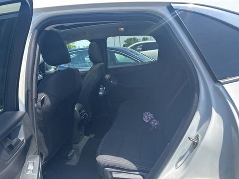 Used 2023 Ford Escape Active w/ Tech Pack #1 AWD/4WD image 7