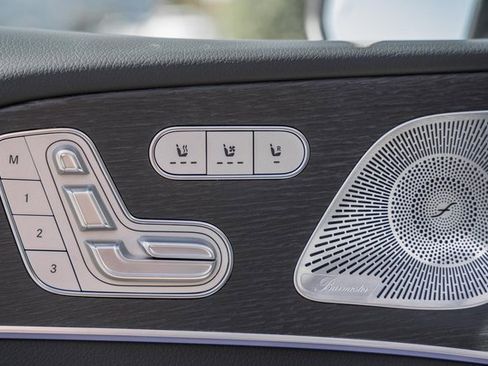 New 2026 Mercedes-Benz GLS 450 GLS 450 image 43