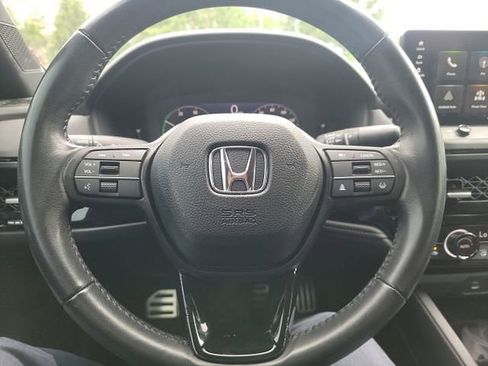 Used 2024 Honda Accord Sport image 14