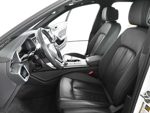 Used 2024 Audi A6 Premium Plus AWD/4WD image 20