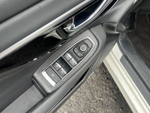 Used 2025 Subaru Legacy Limited AWD/4WD image 16