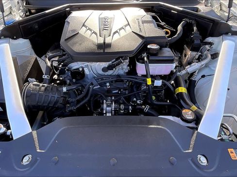 Certified 2023 Kia Stinger GT-Line image 9