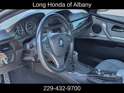 Used 2013 BMW 328i Convertible RWD image 12