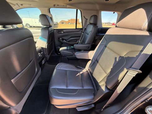 Used 2015 Chevrolet Tahoe LT image 13