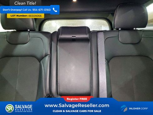 Used 2024 Jeep Grand Cherokee Altitude image 13