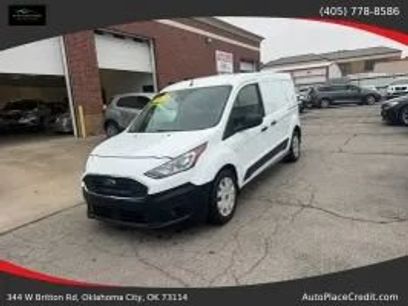 Used 2020 Ford Transit Connect XL w/ CNG/LPG Engine Prep Package