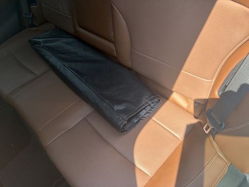Used 2019 Subaru Outback 3.6R Touring w/ Popular Package #3A AWD/4WD image 13