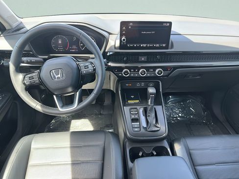 Used 2024 Honda CR-V EX-L image 16