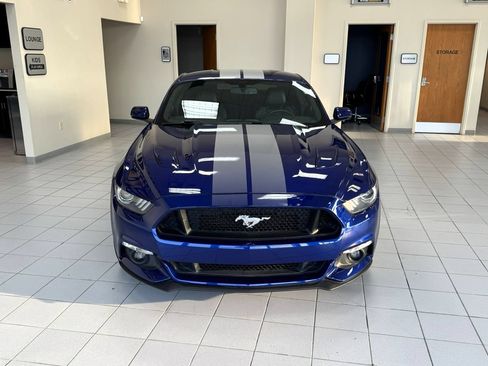 Used 2016 Ford Mustang GT Premium RWD image 5