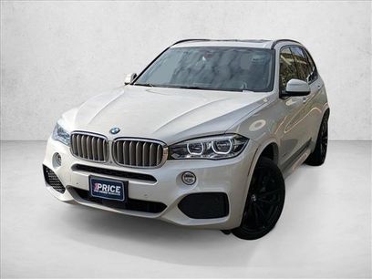 Used 2018 BMW X5 xDrive50i