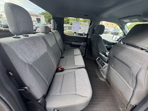 Used 2022 Ford F150 XLT w/ Equipment Group 302A High image 20