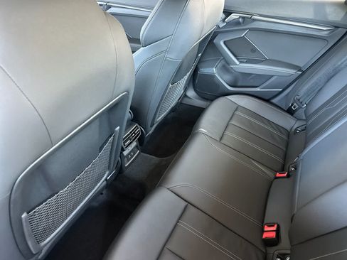 Used 2023 Audi S3 Premium Plus AWD/4WD image 4