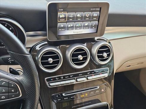 Certified 2019 Mercedes-Benz GLC 300 image 14