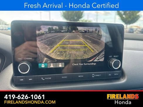 Used 2024 Honda HR-V LX image 23
