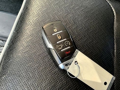 Certified 2021 RAM 1500 Laramie image 11