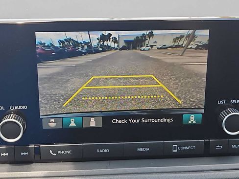 Certified 2024 Honda Accord EX image 23