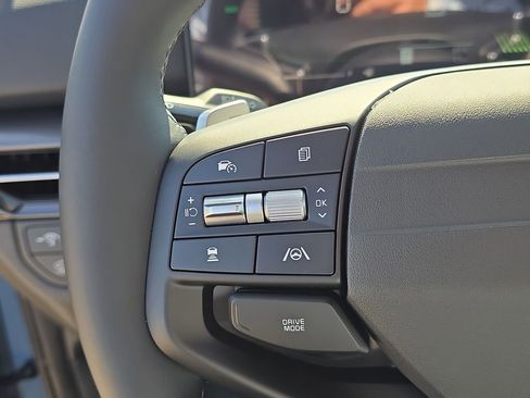 New 2026 Kia Sportage EX AWD/4WD image 31