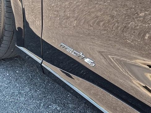Certified 2025 Ford Mustang Mach-E GT AWD/4WD image 32