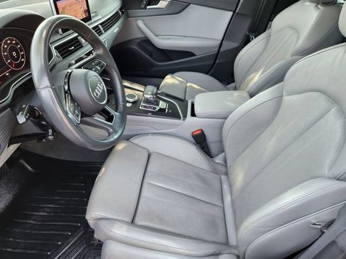 Used 2018 Audi A5 2.0T Premium Plus AWD/4WD image 12