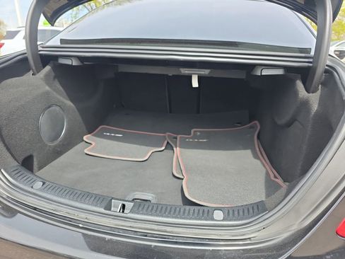 Used 2019 Mercedes-Benz E 53 AMG 4MATIC Sedan image 17