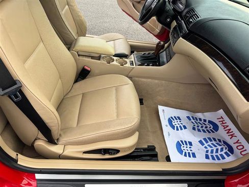 Used 2002 BMW 325Ci Convertible image 35