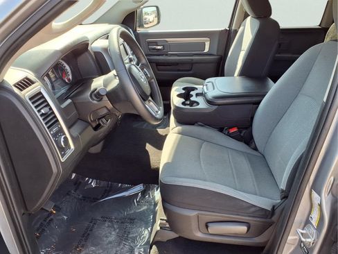Used 2024 RAM 1500 Classic SLT RWD image 23