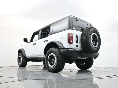 New 2025 Ford Bronco Badlands w/ Sasquatch Package image 30