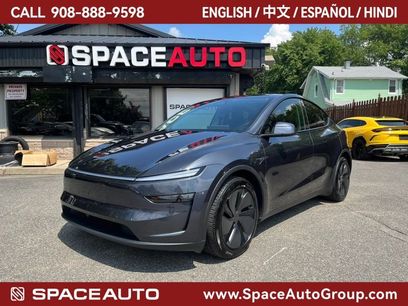 Used 2026 Tesla Model Y Long Range