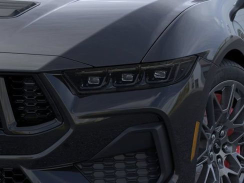 New 2026 Ford Mustang GT Premium w/ GT Performance Package RWD image 29
